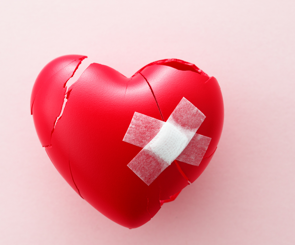 生活で変わる形