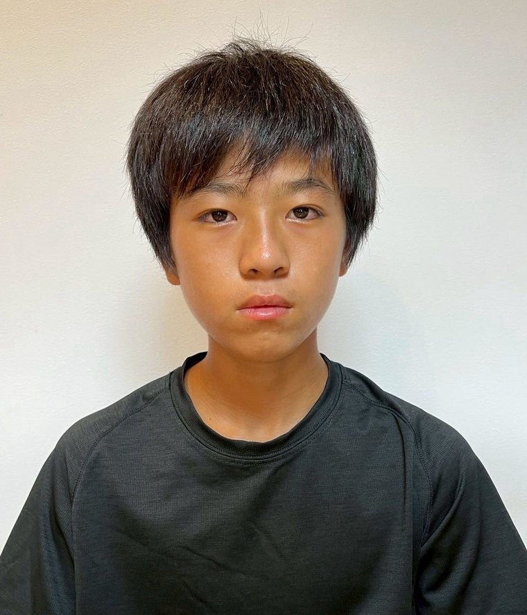 西原 陽之輔選手