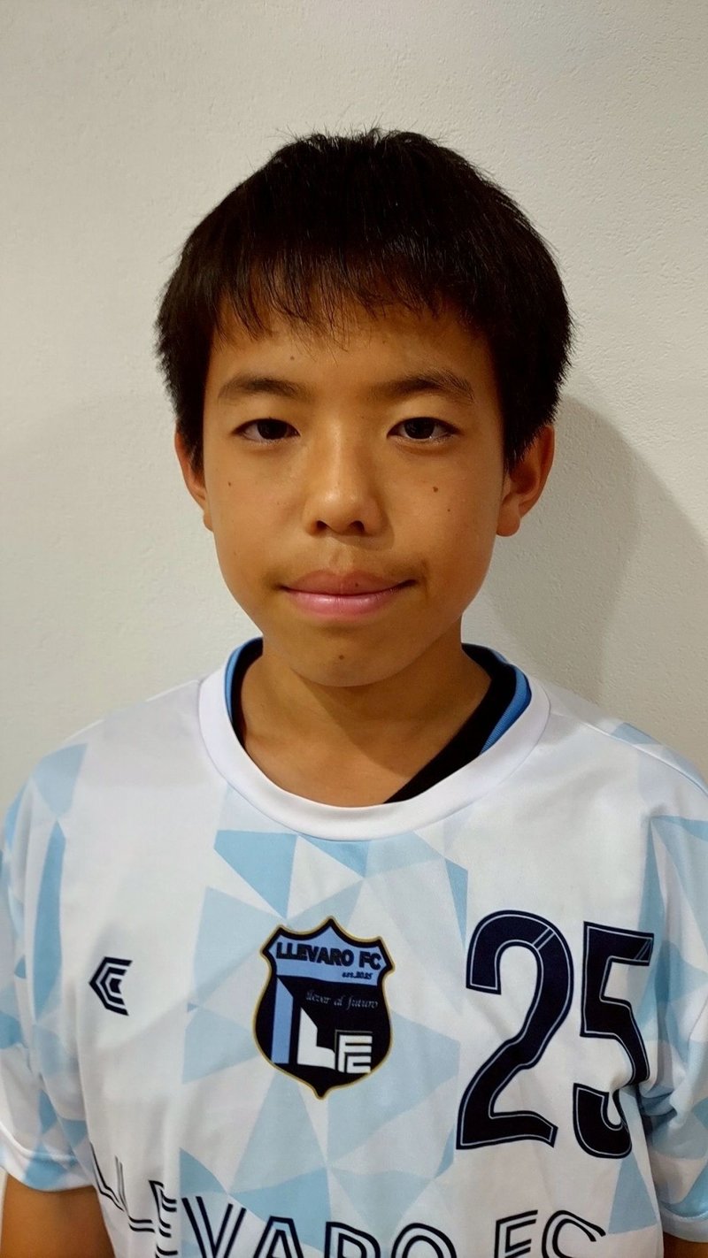 背番号25の選手