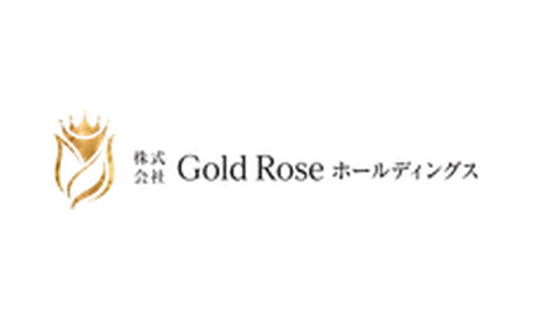 株式会社Gold Roseホールディングス